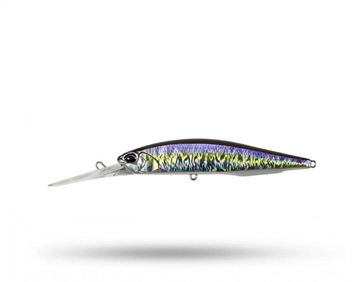 Duo Realis Jerkbait 100DR - River Bait i gruppen Fiskedrag / Abborrwobbler hos Örebro Fiske & Outdoor AB (Duo 100DR- River Bait)